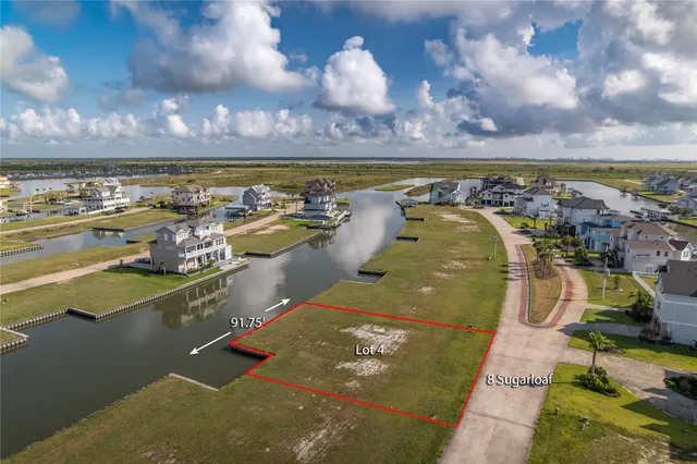 $149,500 | 8 Sugarloaf, Hitchcock, TX 77563