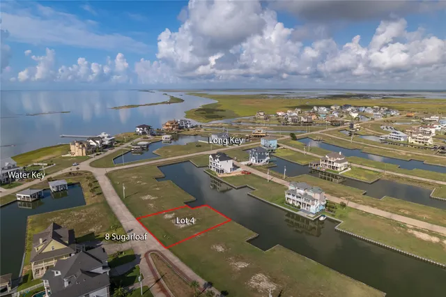 $149,500 | 8 Sugarloaf, Hitchcock, TX 77563