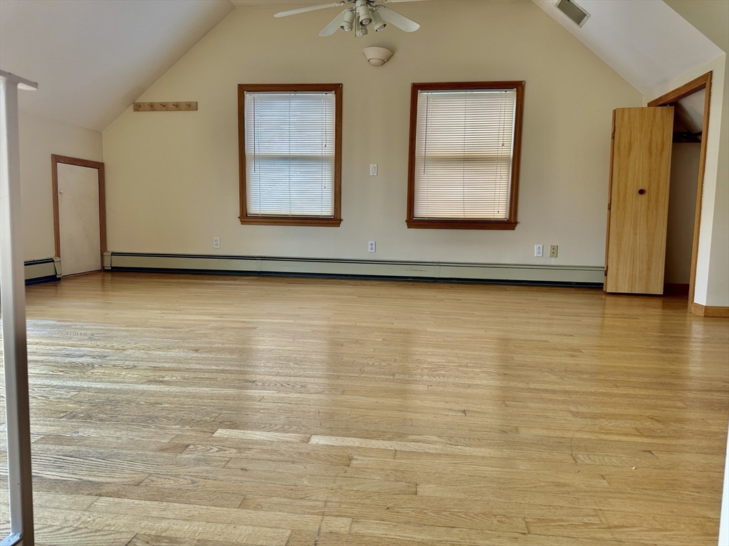 16 Centre Street, Unit 16 Roxbury, MA 02119 - Photo 4 of 14 a view of a room with window