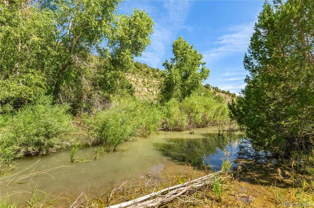 a view of lake view and mountain