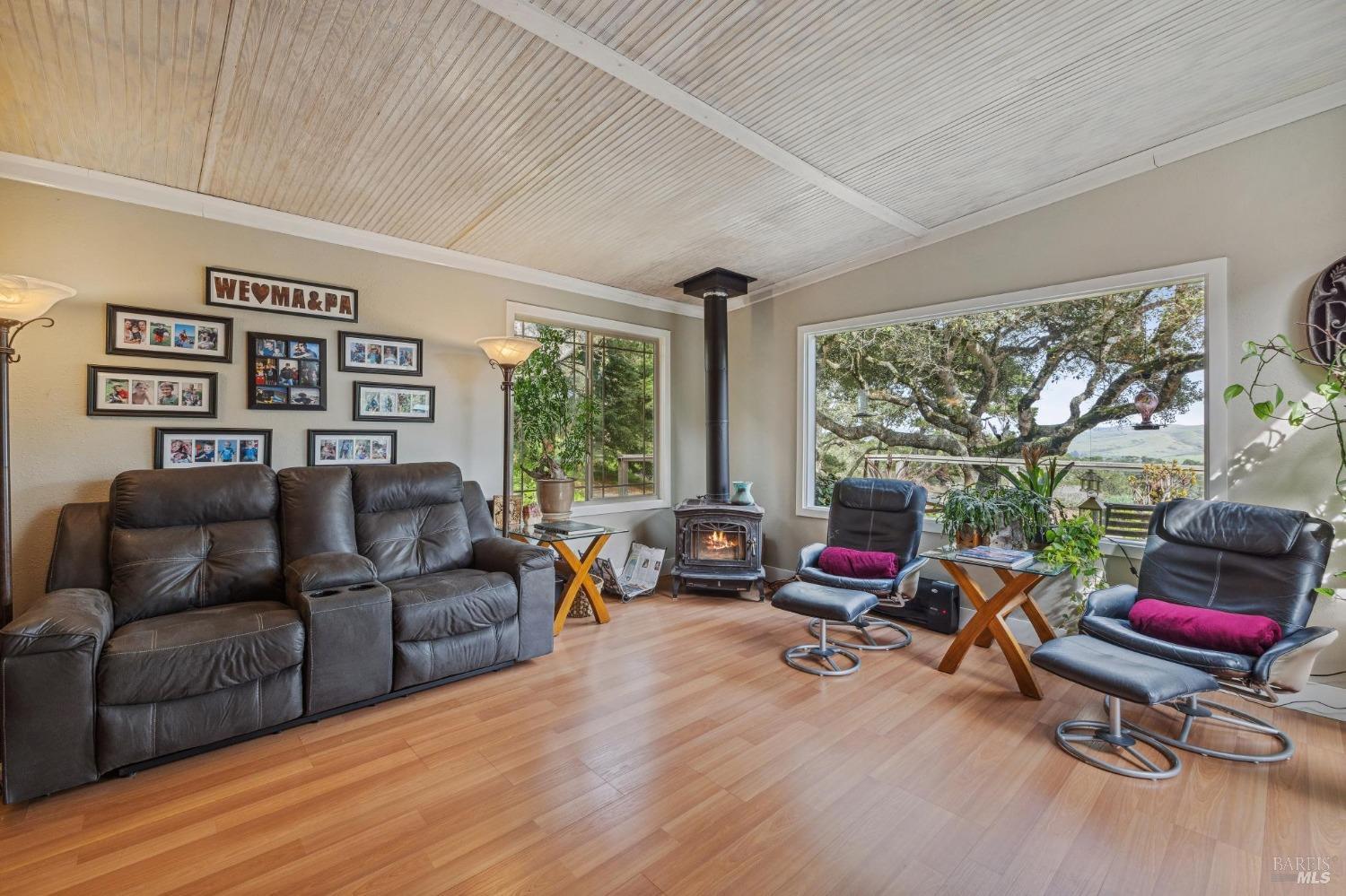 1208 Pierce Point Road Inverness, CA 94937 - Photo 58 of 89