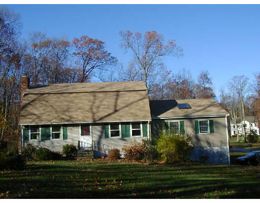 43 Chestnut Street Hopkinton, MA 01748 - Photo 1 of 1 Gallery Image 1
