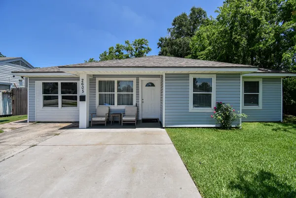 $220,000 | 2605 Rosemead Drive, Pasadena, TX 77506