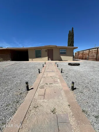 $155,000 | 3977 Las Casitas Drive, Unit B, El Paso, TX 79938