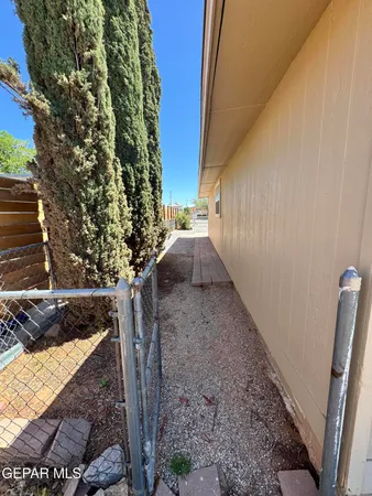 $155,000 | 3977 Las Casitas Drive, Unit B, El Paso, TX 79938