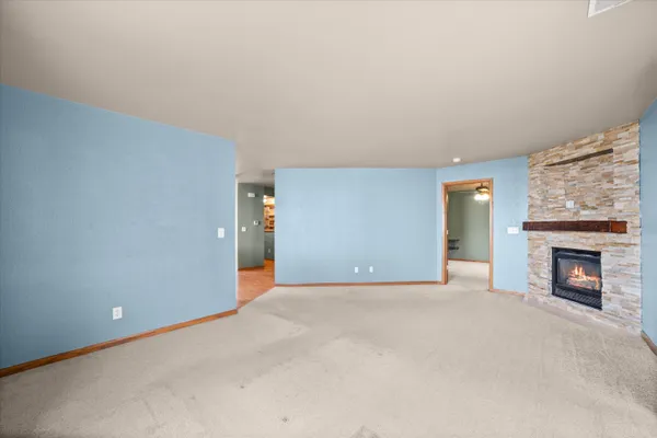 $310,000 | 6813 Diane Drive, Newburg, WI 53090