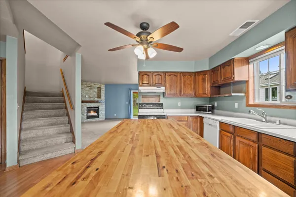 $310,000 | 6813 Diane Drive, Newburg, WI 53090