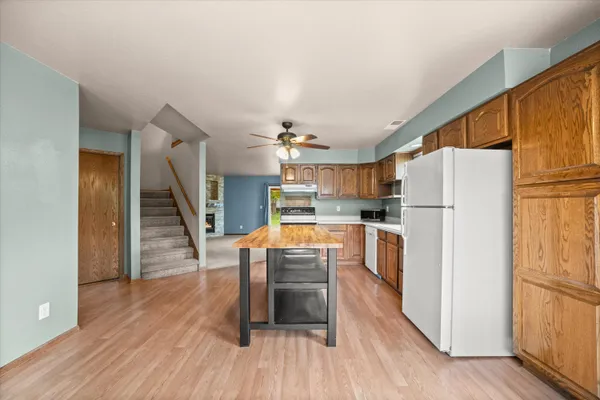 $310,000 | 6813 Diane Drive, Newburg, WI 53090