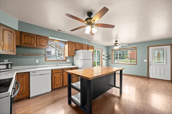 $310,000 | 6813 Diane Drive, Newburg, WI 53090