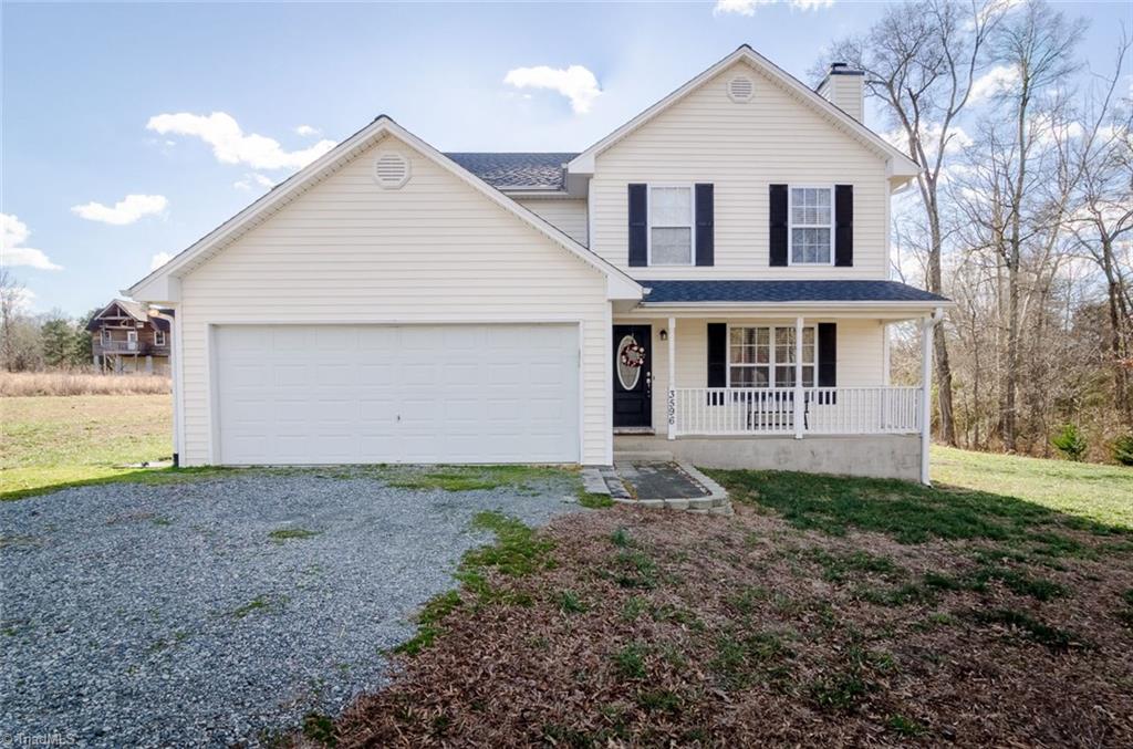 3596 Hub Mill Road Elon, NC 27244 - Photo 1 of 24 Gallery Image 1