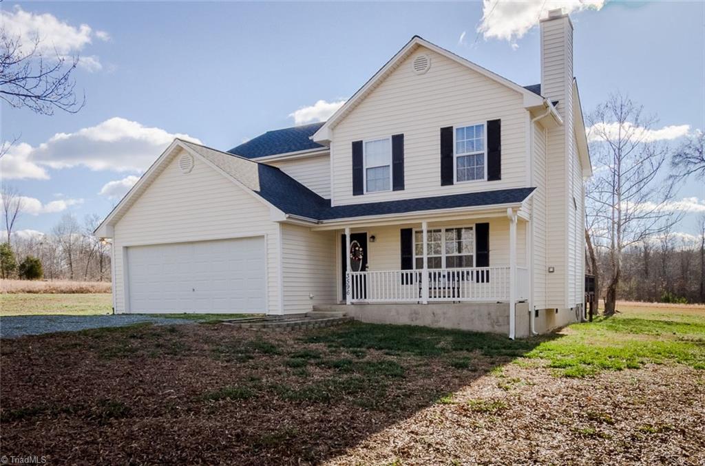 3596 Hub Mill Road Elon, NC 27244 - Photo 2 of 24 Gallery Image 2