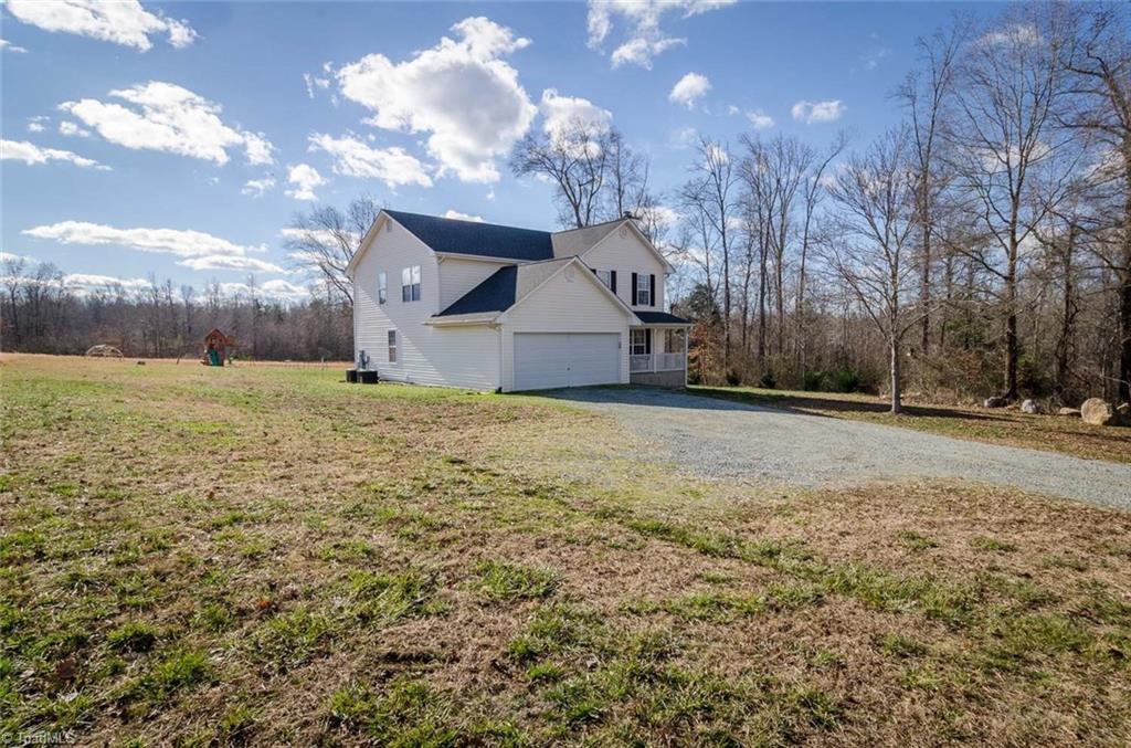 3596 Hub Mill Road Elon, NC 27244 - Photo 3 of 24 Gallery Image 3