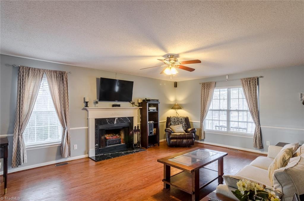 3596 Hub Mill Road Elon, NC 27244 - Photo 4 of 24 Gallery Image 4