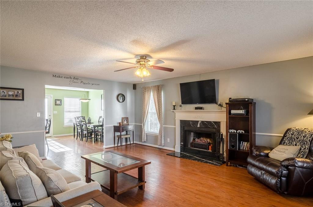 3596 Hub Mill Road Elon, NC 27244 - Photo 5 of 24 Gallery Image 5