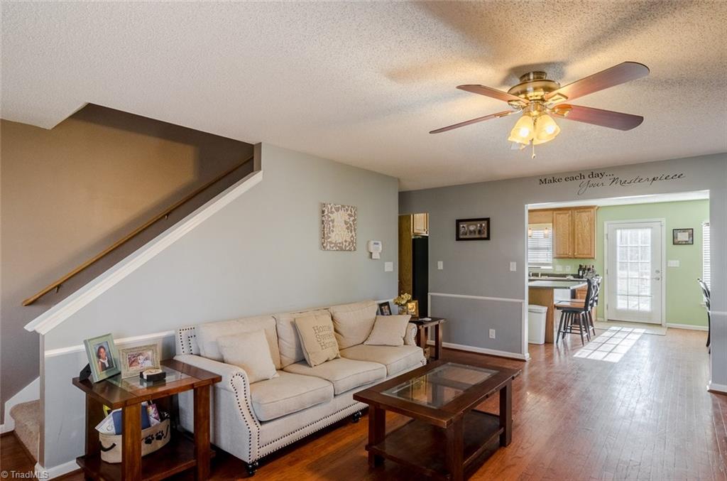3596 Hub Mill Road Elon, NC 27244 - Photo 6 of 24 Gallery Image 6