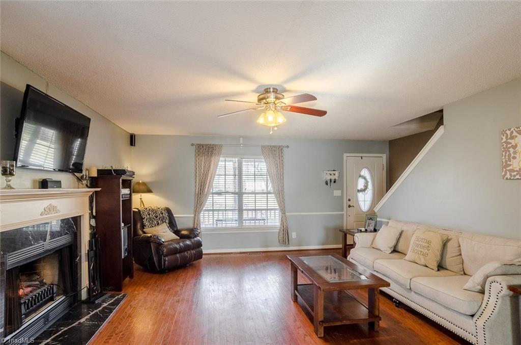 3596 Hub Mill Road Elon, NC 27244 - Photo 7 of 24 Gallery Image 7