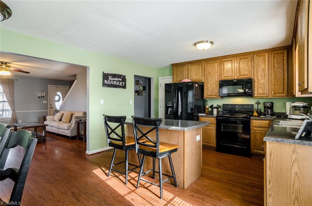 3596 Hub Mill Road Elon, NC 27244 - Photo 8 of 24 Gallery Image 8