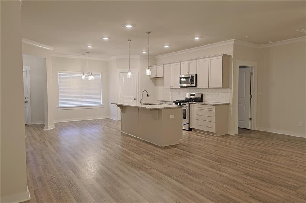 2927 Rambler Drive Loganville, GA 30052 - Photo 12 of 59