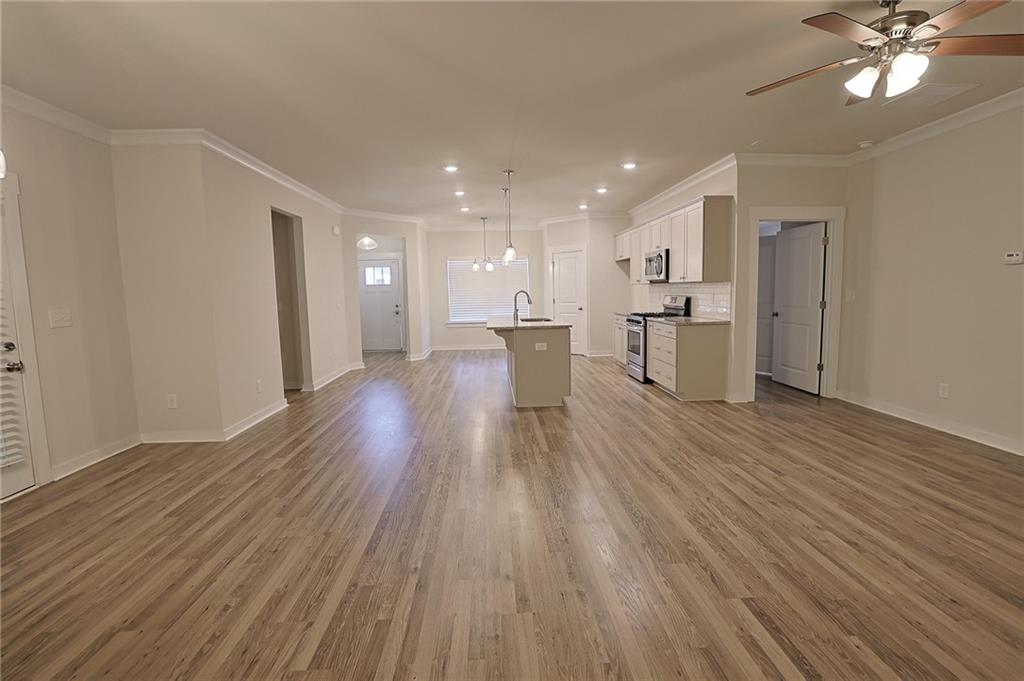 2927 Rambler Drive Loganville, GA 30052 - Photo 14 of 59