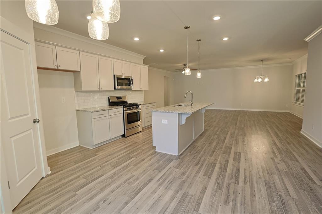 2927 Rambler Drive Loganville, GA 30052 - Photo 19 of 59