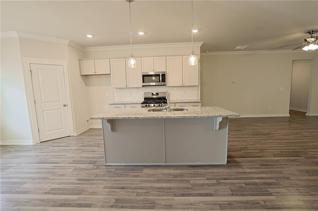 2927 Rambler Drive Loganville, GA 30052 - Photo 21 of 59