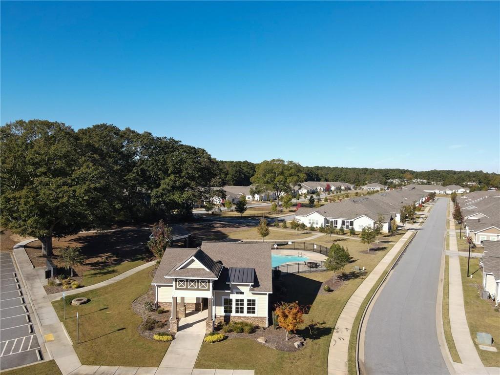 2927 Rambler Drive Loganville, GA 30052 - Photo 51 of 59