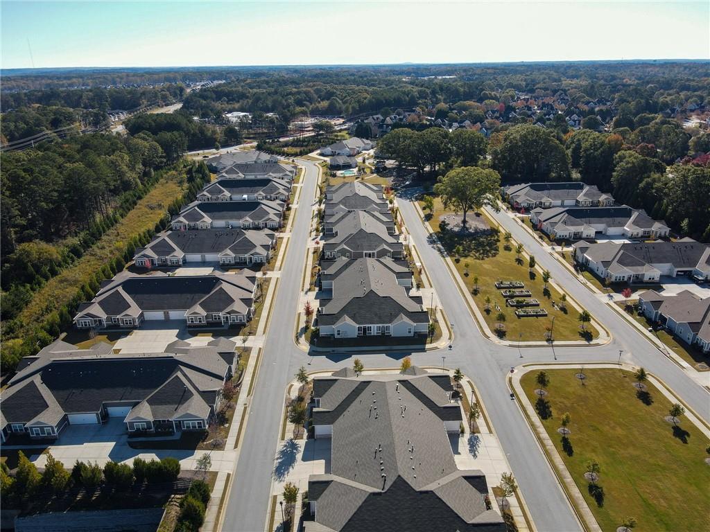 2927 Rambler Drive Loganville, GA 30052 - Photo 53 of 59