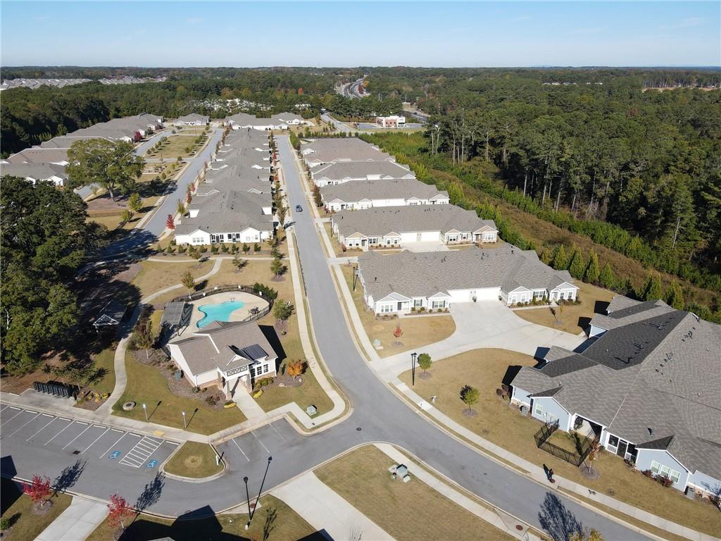 2927 Rambler Drive Loganville, GA 30052 - Photo 57 of 59