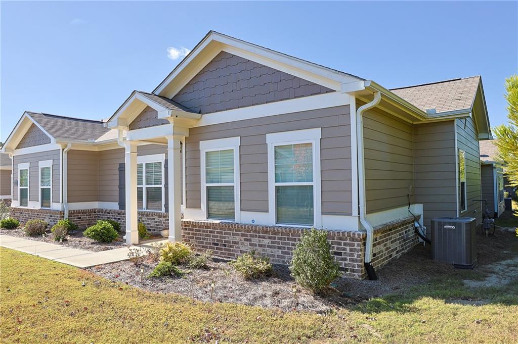 2927 Rambler Drive Loganville, GA 30052 - Photo 6 of 59