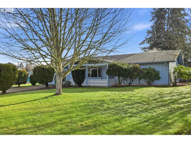 $479,900 | 311 Northwest 110th Street, Vancouver, WA 98685