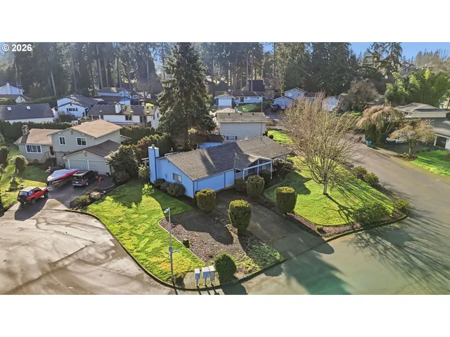 $479,900 | 311 Northwest 110th Street, Vancouver, WA 98685
