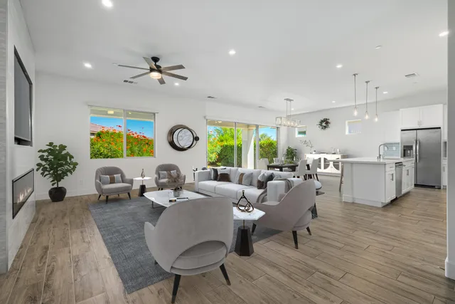 $849,000 | 82650 Walker Canyon Drive, Indio, CA 92201