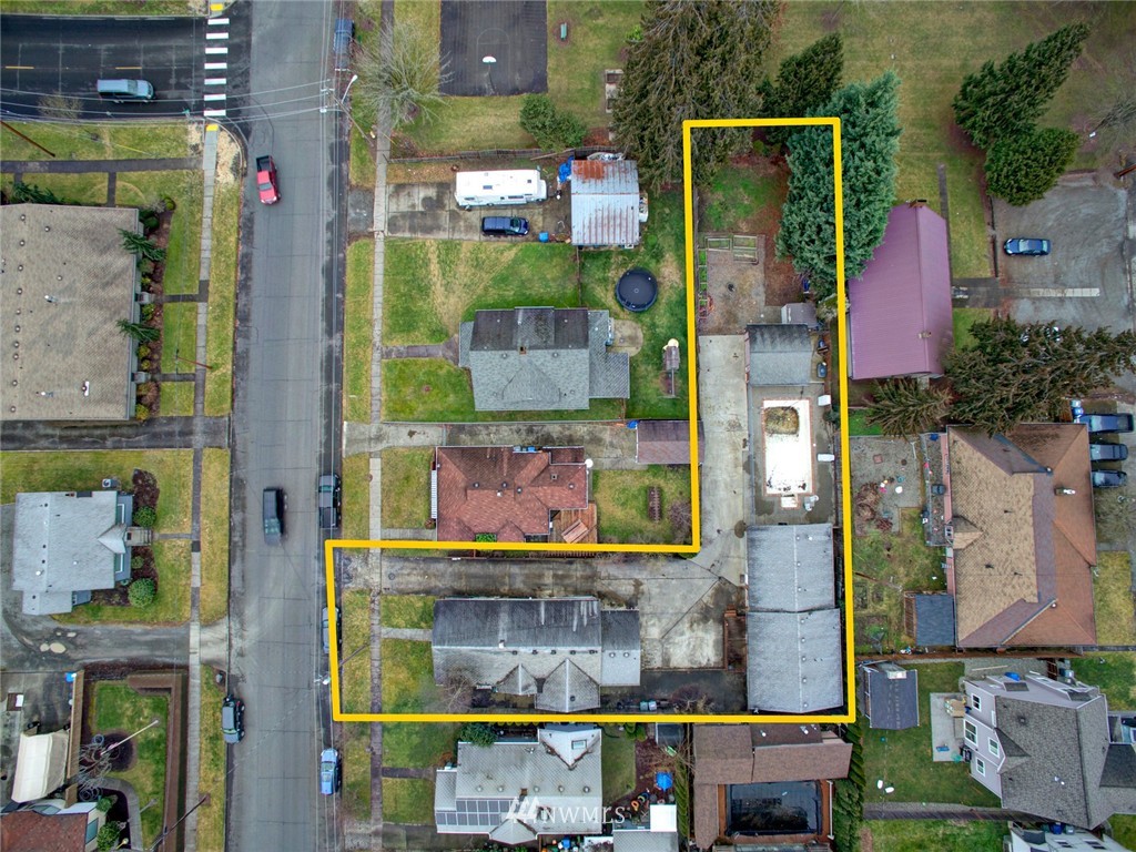 509 Sumner Avenue Sumner, WA 98390 - Photo 1 of 18 Gallery Image 1