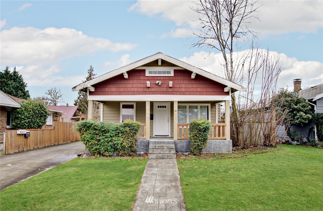 509 Sumner Avenue Sumner, WA 98390 - Photo 2 of 18 Gallery Image 2
