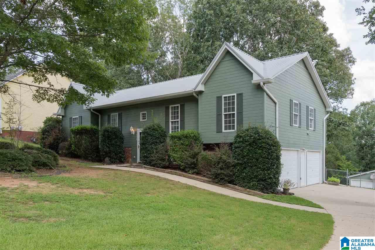 1646 Cedar Creek Road Odenville, AL 35120 - Photo 2 of 40