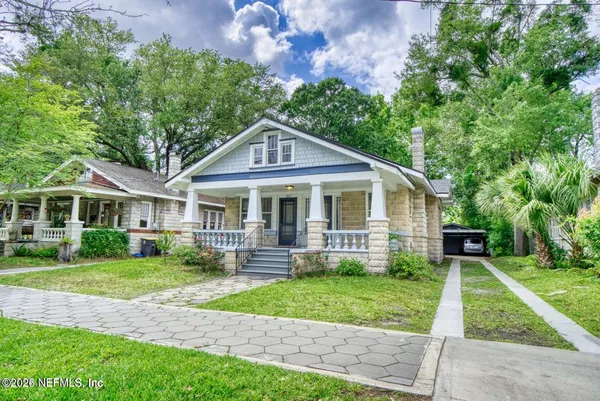 $1,675 | 2805 Park Street, Unit 2807, Jacksonville, FL 32205