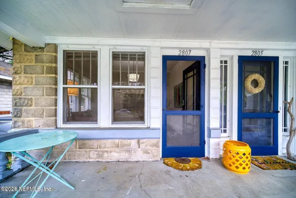 $1,675 | 2805 Park Street, Unit 2807, Jacksonville, FL 32205