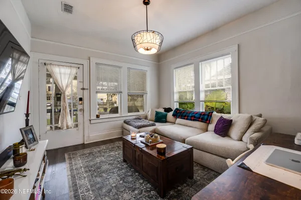 $1,675 | 2805 Park Street, Unit 2807, Jacksonville, FL 32205