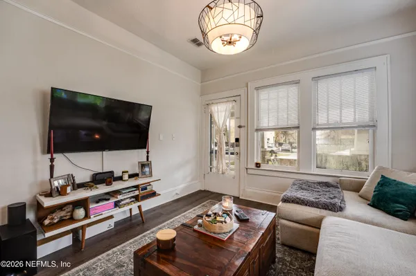 $1,675 | 2805 Park Street, Unit 2807, Jacksonville, FL 32205