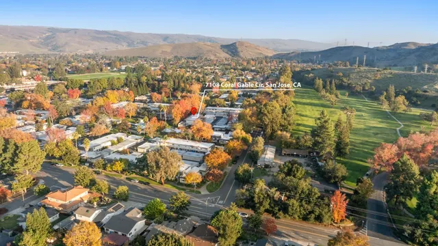 $1,049,800 | 7108 Coral Gables Circle, San Jose, CA 95139