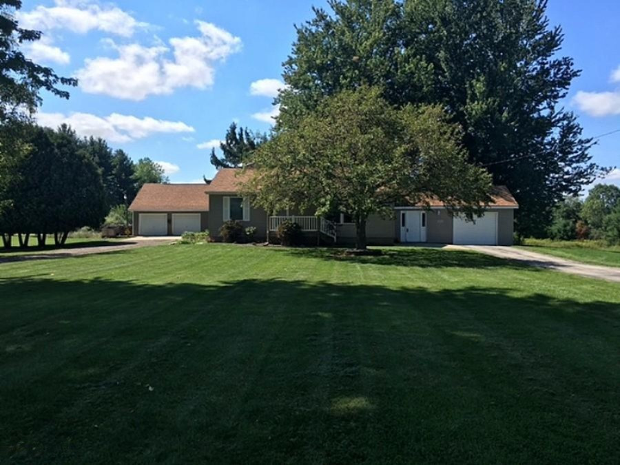 5125 Blackmer Road Ravenna, MI 49451 - Photo 1 of 33 Front 1