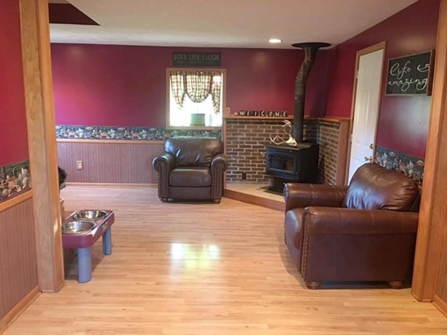 5125 Blackmer Road Ravenna, MI 49451 - Photo 12 of 33 Family Rm 1