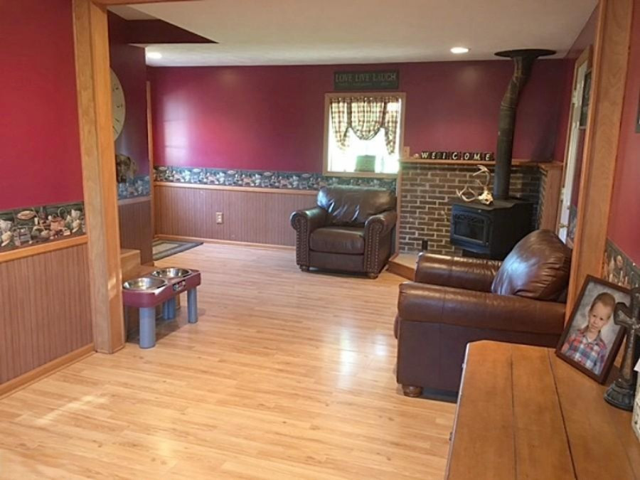 5125 Blackmer Road Ravenna, MI 49451 - Photo 13 of 33 Family Rm 2