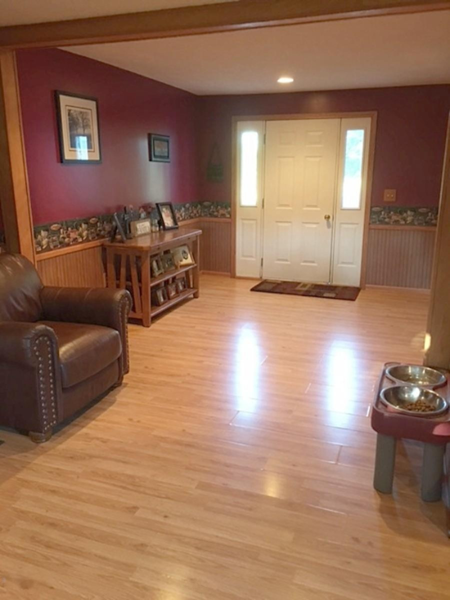 5125 Blackmer Road Ravenna, MI 49451 - Photo 14 of 33 Family Rm 3