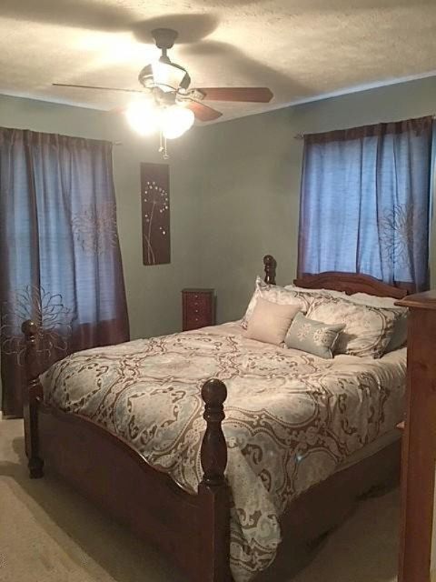 5125 Blackmer Road Ravenna, MI 49451 - Photo 22 of 33 Bed 2-1