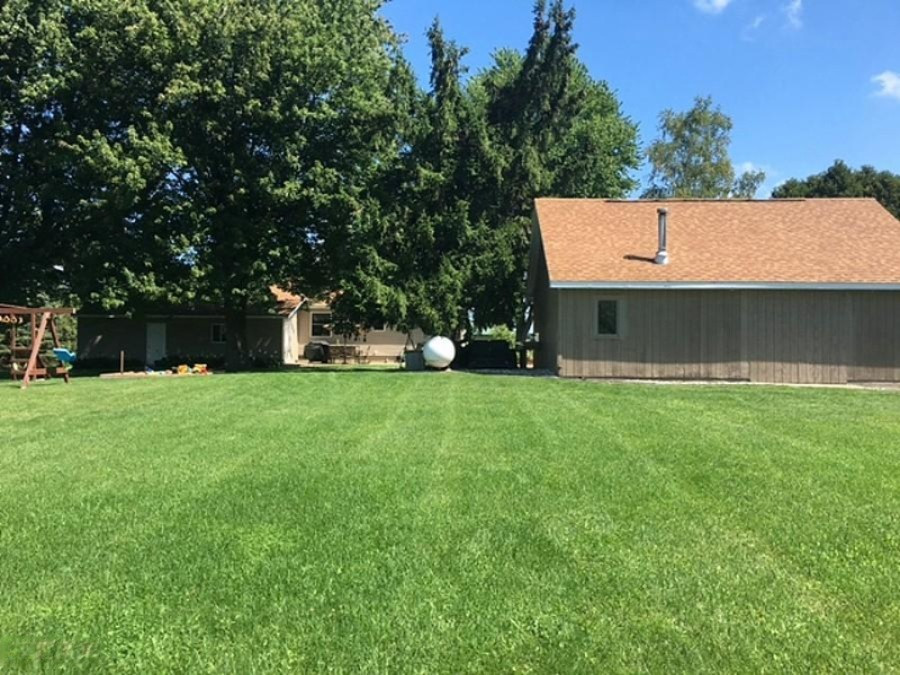 5125 Blackmer Road Ravenna, MI 49451 - Photo 26 of 33 Backyard 2