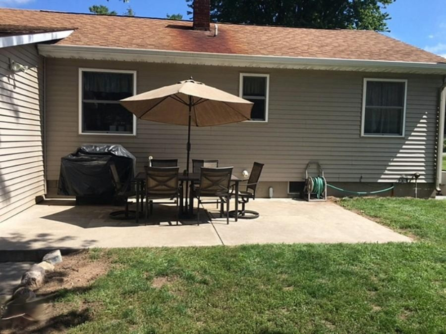 5125 Blackmer Road Ravenna, MI 49451 - Photo 27 of 33 Patio