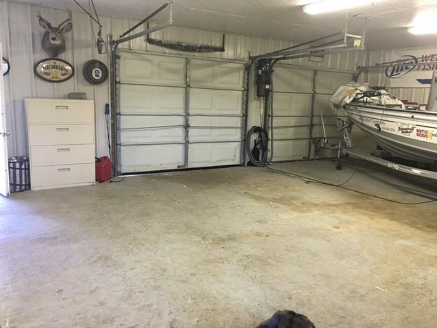 5125 Blackmer Road Ravenna, MI 49451 - Photo 31 of 33 Pole Barn 4
