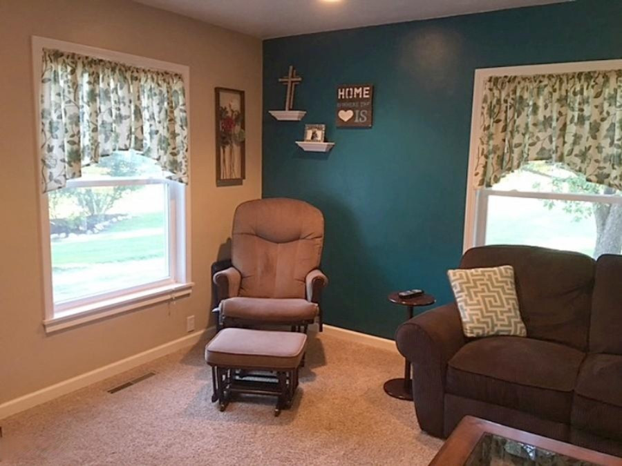 5125 Blackmer Road Ravenna, MI 49451 - Photo 5 of 33 Living Rm 3