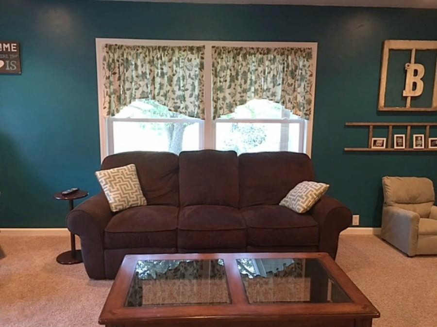 5125 Blackmer Road Ravenna, MI 49451 - Photo 6 of 33 Living Rm 4